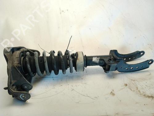 Used Left front shock absorber Left front shock absorber AUDI Q7 (4LB) 3.0 TDI quattro (233 hp) 29554969 29554969