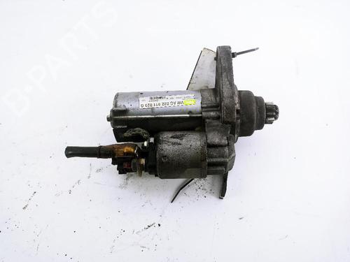Startmotor VW PASSAT B6 (3C2) 2.0 FSI | BP18376703M8 