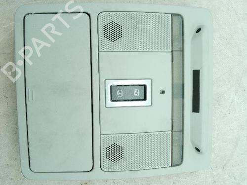 Used Interior roof light Interior roof light LAND ROVER DISCOVERY SPORT (L550) 2.2 D 4x4 (150 hp) 24049708 24049708