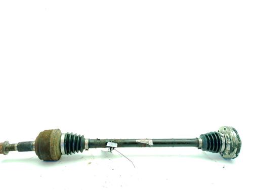 Used Left rear driveshaft Left rear driveshaft AUDI Q7 (4LB) 3.0 TDI quattro (211 hp) 34207919 34207919
