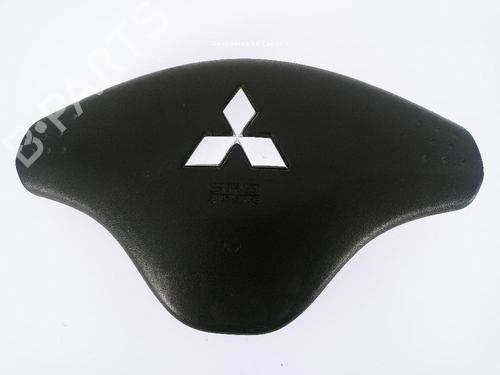 Used Driver airbag MITSUBISHI L200 / TRITON (KA_T, KB_T) 2.5 DI-D 4WD (KB4T) (136 hp) 24041454