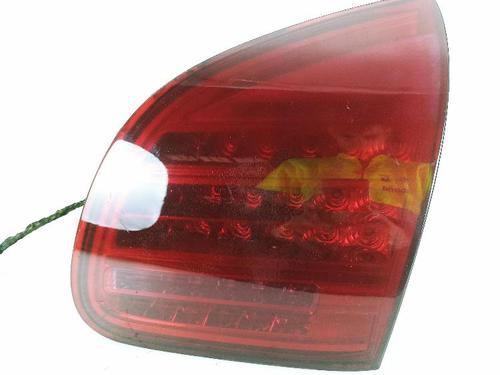 Used Right tailgate light PORSCHE CAYENNE (92A) 3.0 Diesel (239 hp) 31989359