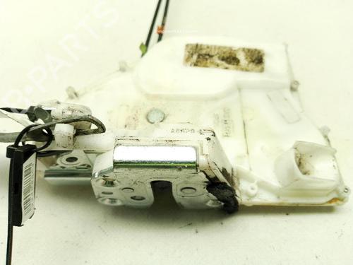 Used Front left lock Front left lock OPEL AGILA B (H08) 1.3 CDTI (F68) (75 hp) 34645545 34645545