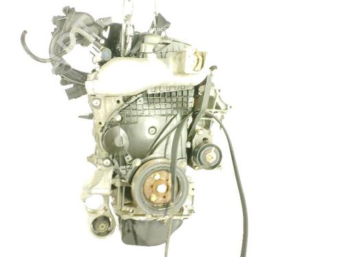 Engine PEUGEOT 206 Hatchback (2A/C) 1.4 i | BP26447101M1 