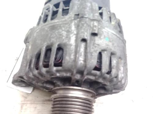 Alternator RENAULT CAPTUR I (J5_, H5_) 1.5 dCi 90 (J5N4, J5M5, J5MW, J5M6, J5AL, J5AJ) | BP24607264M7 - Image 3