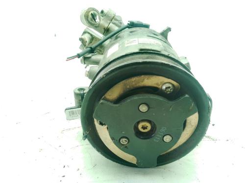 Used AC compressor AC compressor BMW 3 (E90) 318 i (129 hp) 33905029 33905029