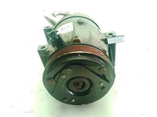 Used AC compressor AC compressor NISSAN PRIMASTAR Bus (X83) dCi 100 (101 hp) 36514908 36514908