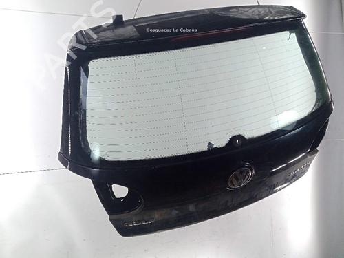 Tailgate VW GOLF V (1K1) 2.0 TDI 16V | BP24002355C6 