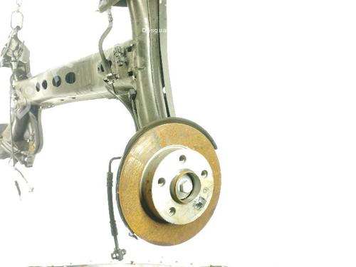 Rear axle VW TAIGO (CS1) 1.0 TSI | BP31966883M2