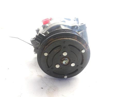 Used AC compressor AC compressor FIAT PANDA (312_, 319_) 1.0 Mild Hybrid (312.PYD1B) (69 hp) 24996114 24996114