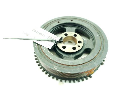 Used Pulley Pulley MAZDA CX-7 (ER) 2.2 MZR-CD AWD (ER10A) (173 hp) 35720958 35720958