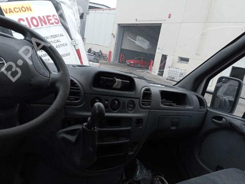 Front right window mechanism MERCEDES-BENZ SPRINTER 3-t Van (B903) 308 CDI (903.661, 903.662, 903.663) | BP18377109C23 - Image 5