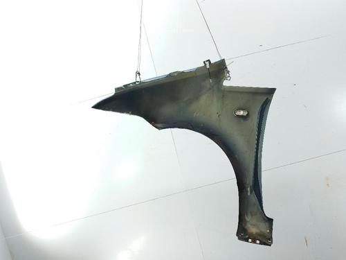 Right front fenders FORD FOCUS C-MAX (DM2) 1.6 TDCi | BP26286590C42 