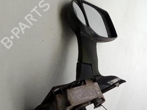 Bakspejl venstre Bakspejl venstre FORD TRANSIT Platform/Chassis (FM_ _, FN_ _, FF_ _) 2.4 TDCi RWD (140 hp) 34150997 34150997