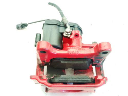 Left rear brake caliper AUDI Q7 (4MB, 4MG, 4MQ) SQ7 TDI quattro | BP37415228M107 - Image 4