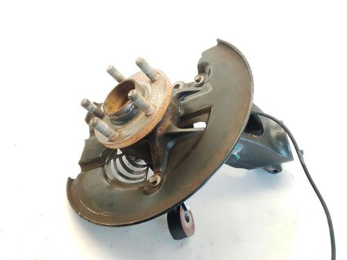 Left front steering knuckle FORD TRANSIT CONNECT V408 Box Body/MPV 1.5 EcoBlue | BP27534238M25 - Image 2