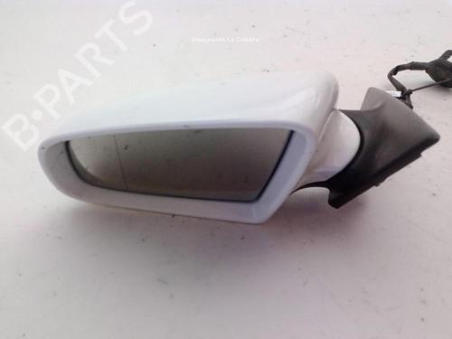 Used Left mirror AUDI A3 (8P1) 2.0 TDI 16V (140 hp) 29421396