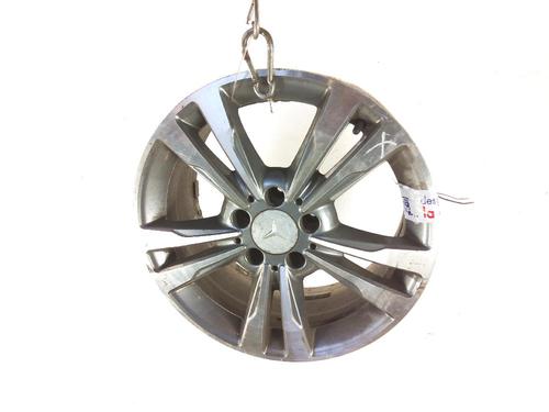 Used Rim MERCEDES-BENZ E-CLASS (W212) E 220 CDI / BlueTEC (212.001, 212.002) (170 hp) 24049662