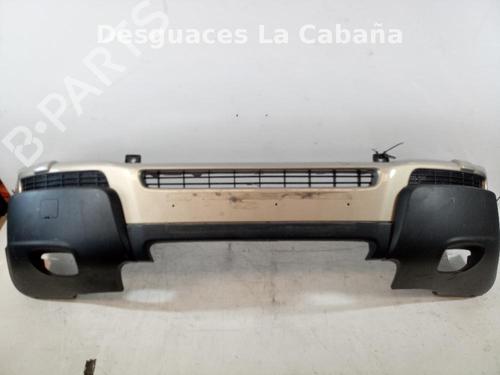 Front bumper VOLVO XC90 I (275) D5 AWD | BP18372026C7 