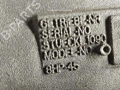 Gearbox BMW 5 (F10) 520 d | BP37067335M3 - Image 5