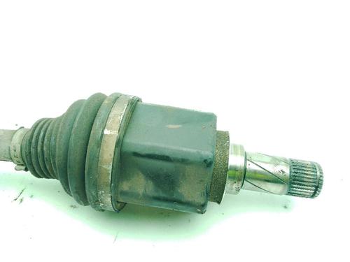 Left front driveshaft LAND ROVER RANGE ROVER EVOQUE (L538) 2.0 D | BP30871948M38 - Image 3