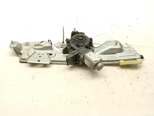 Used Rear right window mechanism Rear right window mechanism RENAULT MEGANE IV Hatchback (B9A/M/N_) 1.2 TCe 130 (B9MR) (130 hp) 39021936 39021936