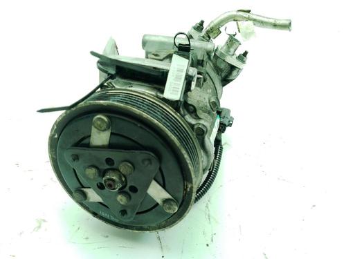 Compressor A/C PEUGEOT PARTNER MPV (5_, G_) 1.6 HDi 90 (90 hp) 32008640