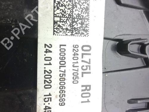 Left taillight KIA CEED (CD) 1.6 CRDi 136 | BP24001205C34 - Image 5