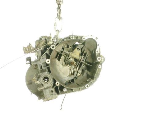 Used Gearbox PEUGEOT EXPERT (224_) 2.0 HDI 16V (109 hp) 31940573