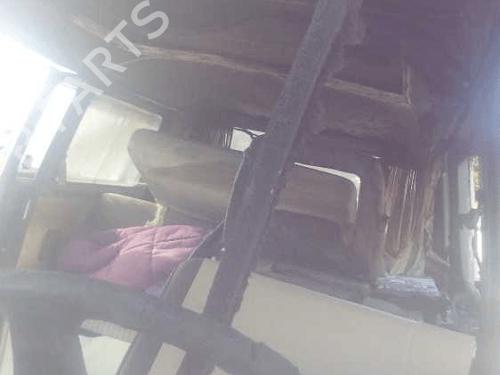 Used Parts VW TRANSPORTER T3 Van (24_, 25_)  1.6 TD  4052302