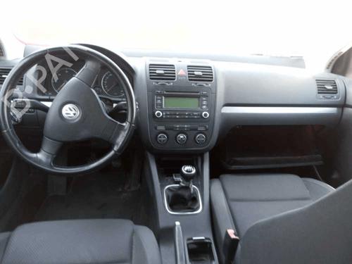 Used Parts VW GOLF V (1K1) 1.9 TDI 4motion 1714676
