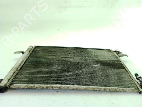 AC radiator OPEL ASTRA J (P10) 1.7 CDTI (68) | BP30171102M32