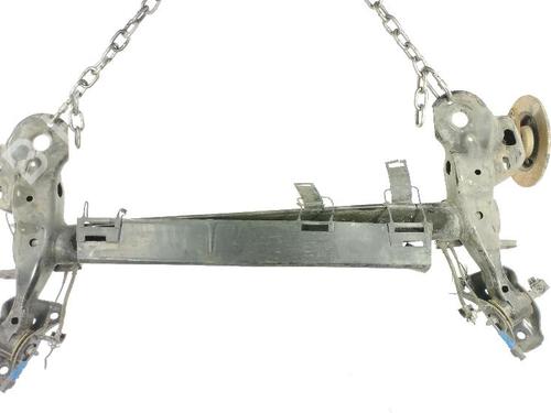 Bakaksel CITROËN C3 III (SX) 1.2 THP 110 (SXHNPS, SXHNZT, SXHNZ6) (110 hp) 31064016