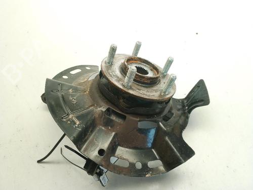 Right front steering knuckle HYUNDAI i30 FASTBACK (PDE, PDEN) 1.0 T-GDI | BP24049630M26 - Image 3