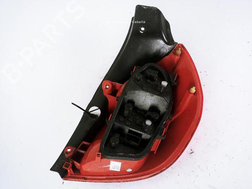 Left taillight RENAULT CLIO III (BR0/1, CR0/1) 1.5 dCi (BR17, CR17) | BP18363970C34 