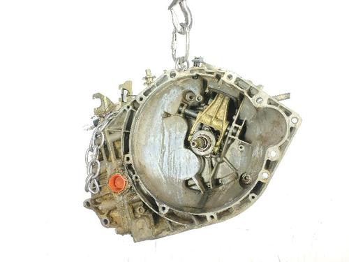 Used Gearbox Gearbox CITROËN JUMPER I Van (244) 2.2 HDi (101 hp) 35750221 35750221
