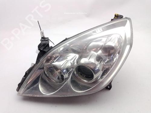 Venstre forlygte OPEL VECTRA C GTS (Z02) 1.9 CDTI (F68) (120 hp) 18359007