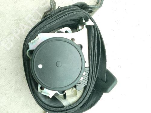 Used Rear right seatbelt RENAULT CLIO IV (BH_) 1.2 16V (73 hp) 24048830