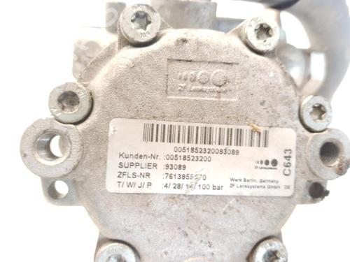 Steering pump FIAT DOBLO Cargo (263_) 1.6 D Multijet (263WXD1B, 263WXR1B, 263WXX1B, 263ZXD1B,... | BP27625896M99 