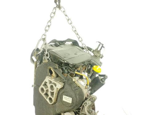 Used Engine Engine NISSAN PRIMASTAR Bus (X83) dCi 100 (101 hp) 36430395 36430395