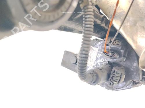 Steering rack VW GOLF V (1K1) 2.0 GTI | BP35800294M22 - Image 2
