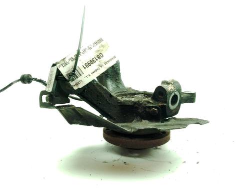 Left front steering knuckle CITROËN JUMPY II Van 1.6 HDi 90 8V | BP38718669M25 - Image 2