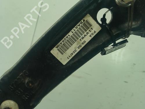 Left front suspension arm PEUGEOT 508 I (8D_) 1.6 BlueHDi 120 | BP28578291M12 