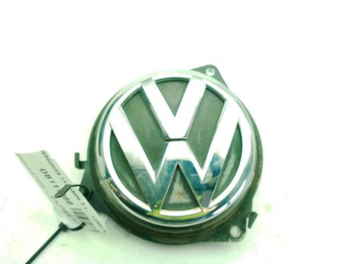 Used Tailgate handle Tailgate handle VW POLO V (6R1, 6C1) 1.2 TSI (105 hp) 33905527 33905527