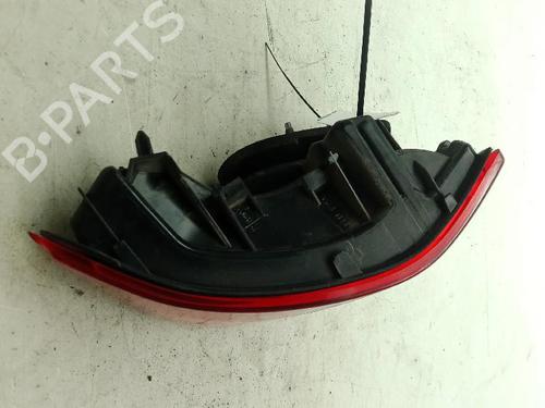 Right tailgate light PEUGEOT 2008 I (CU_) 1.5 BlueHDI 100 | BP36184216C80 - Image 3