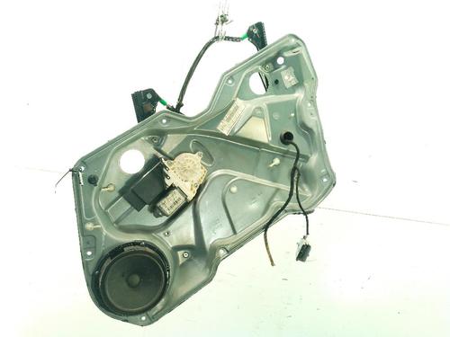 Used Front right window mechanism Front right window mechanism SEAT LEON (1M1) [1999-2006] 29021662 29021662