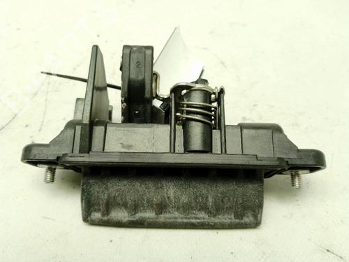 Used Tailgate handle Tailgate handle MAZDA 3 (BK) 1.6 DI Turbo (109 hp) 40442221 40442221