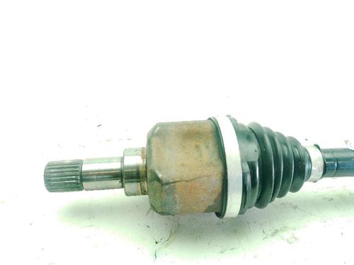 Left front driveshaft PEUGEOT 2008 I (CU_) 1.5 BlueHDI 100 | BP36375647M38 - Image 3