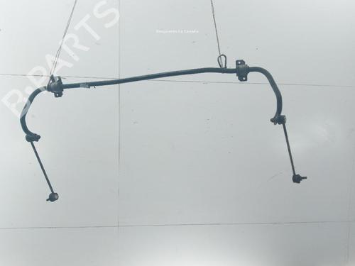 Used Anti roll bar Anti roll bar SEAT IBIZA IV SC (6J1, 6P5) 1.4 TDI (80 hp) 27472613 27472613
