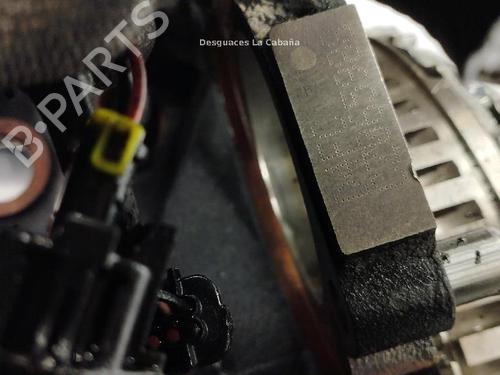 Engine HYUNDAI i30 (GD) 1.4 CRDi | BP32385630M1 